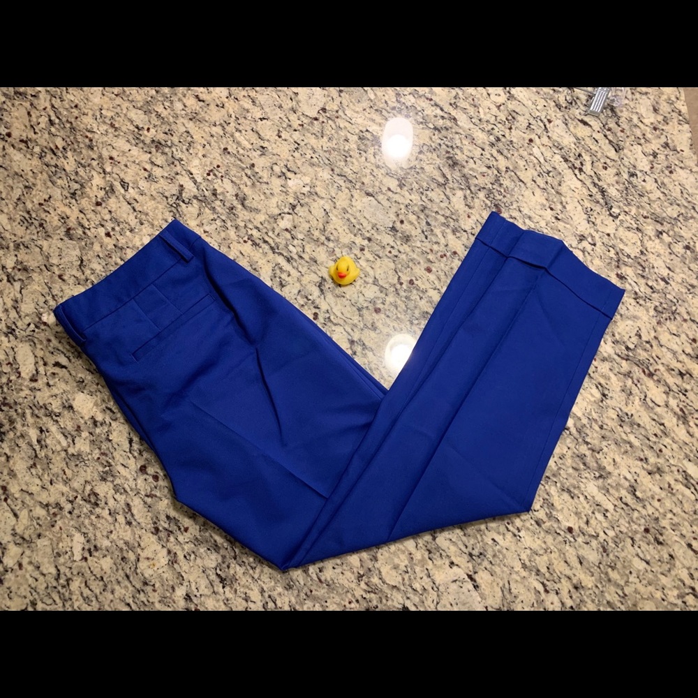 Express Editor Pants